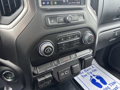 New 2026 Chevrolet Silverado 3500 W/T w/ WT Convenience Package image 21