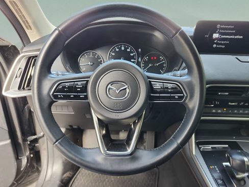 Used 2024 MAZDA CX-90 3.3 Turbo w/ Preferred Plus image 10