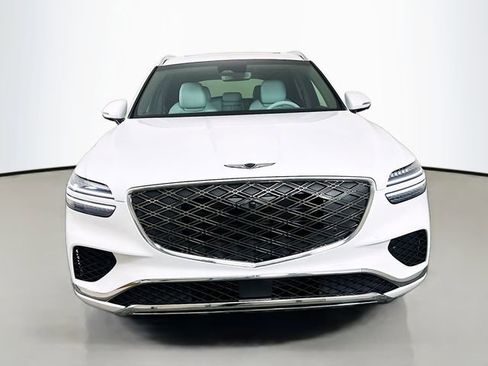 New 2026 Genesis GV70 2.5T Advanced AWD/4WD image 2