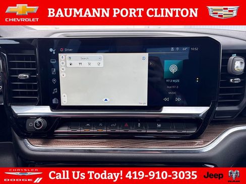 Used 2024 Chevrolet Silverado 1500 LT AWD/4WD image 19