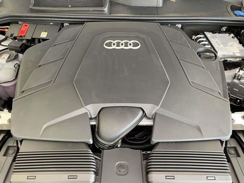 New 2026 Audi Q8 Premium Plus image 24