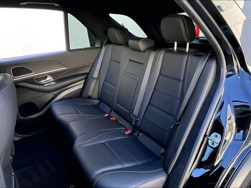 Used 2025 Mercedes-Benz GLE 350 4MATIC image 19