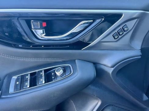 Used 2021 Subaru Outback Limited w/ Popular Package #2 image 25