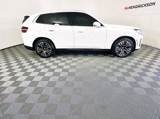 Used 2025 BMW X3 xDrive30i video 2