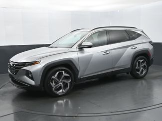 Used 2024 Hyundai Tucson Limited image 1