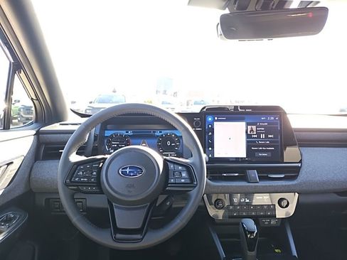 New 2026 Subaru Outback Premium AWD/4WD image 24