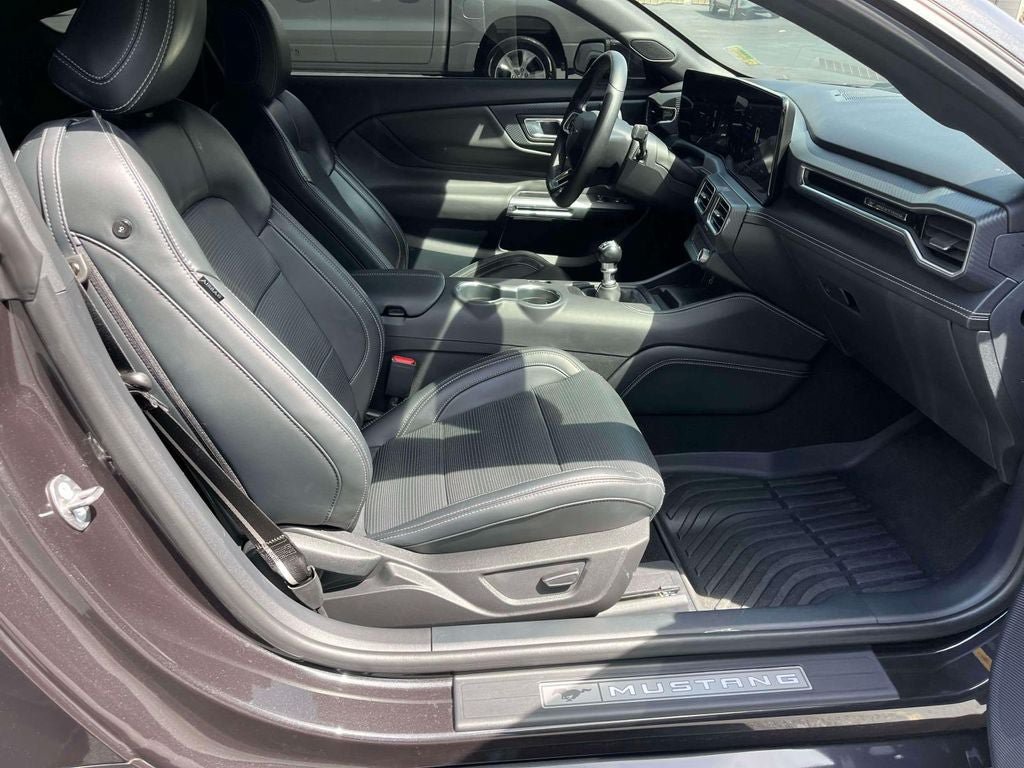 Used 2024 Ford Mustang GT Premium RWD image 15