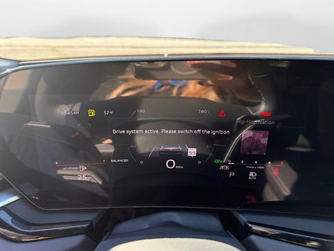 New 2025 Audi A5 2.0T Premium Plus image 11