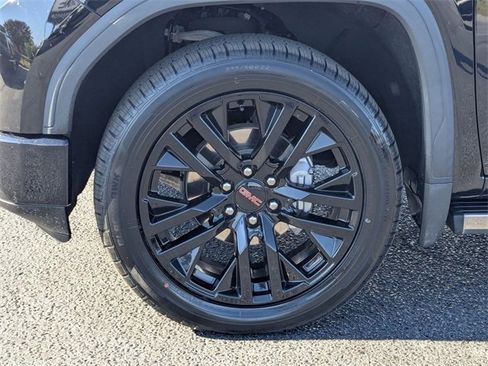 Used 2021 GMC Sierra 1500 Denali w/ Denali Ultimate Package image 10