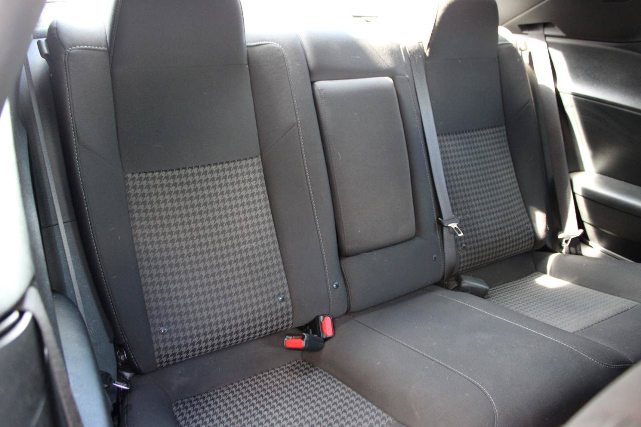 Used 2019 Dodge Challenger R/T w/ Blacktop Package RWD image 39