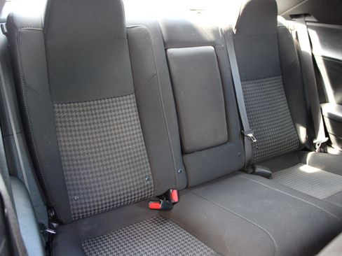 Used 2019 Dodge Challenger R/T w/ Blacktop Package RWD image 39