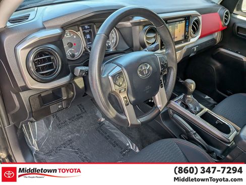 Used 2019 Toyota Tacoma SR5 image 16