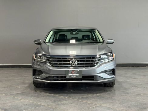 Used 2020 Volkswagen Passat 2.0T SE FWD image 2