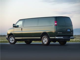 Used 2019 GMC Savana 2500 w/ Driver Convenience Package RWD video 1