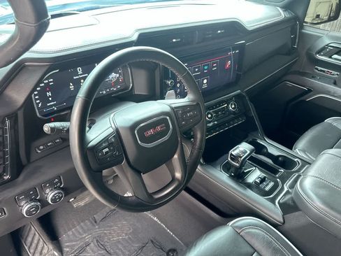 Used 2024 GMC Sierra 1500 AT4X w/ AT4X AEV Edition AWD/4WD image 13