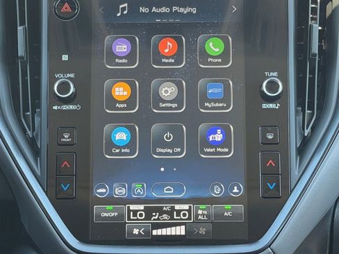 New 2026 Subaru Crosstrek 2.0i Premium AWD/4WD image 17
