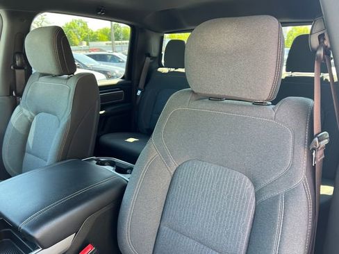 Used 2022 RAM 1500 Big Horn AWD/4WD image 15