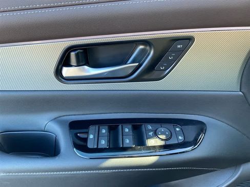 New 2026 Nissan Murano Platinum w/ Cargo Package image 10