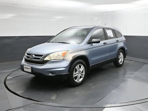 Used 2011 Honda CR-V EX image 29