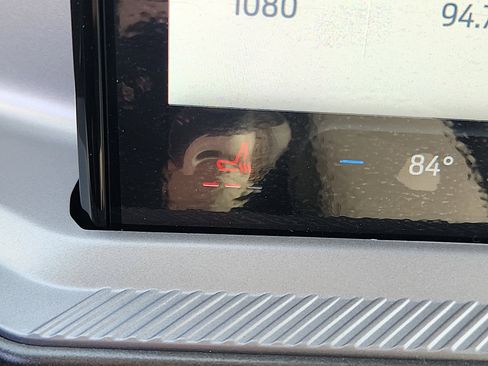 New 2025 Ford Bronco Sport Badlands w/ Badlands Tech Package image 16