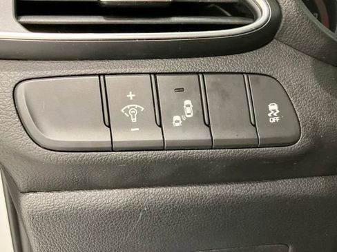 Used 2019 Hyundai Elantra GT w/ Style Package 02 FWD image 31