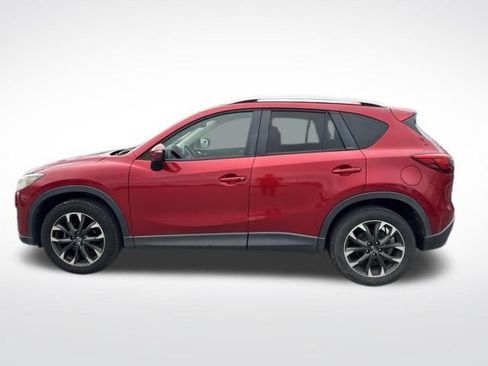 Used 2016 MAZDA CX-5 Grand Touring image 2