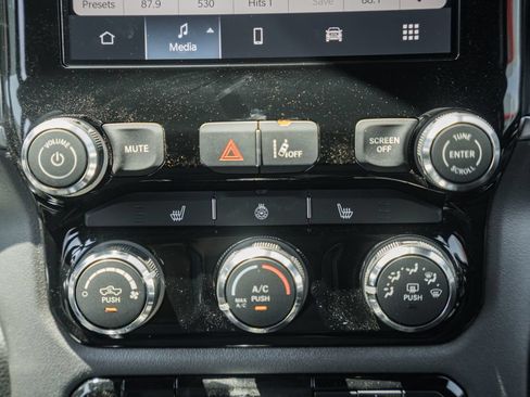 New 2026 RAM 1500 Big Horn AWD/4WD image 26