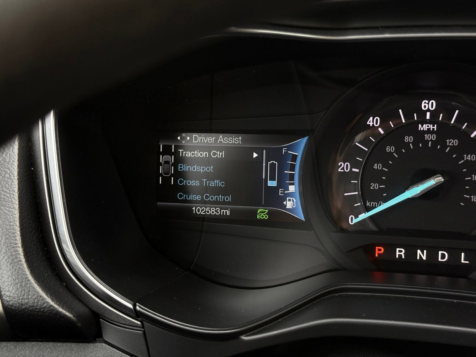 Used 2019 Ford Fusion SE FWD image 27