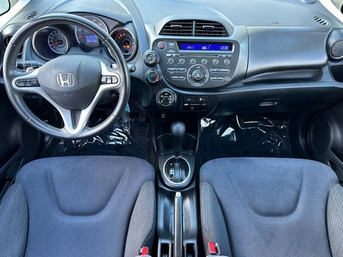 Used 2013 Honda Fit Sport image 26