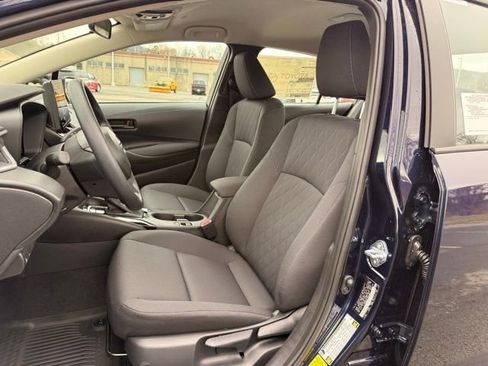 New 2026 Toyota Corolla LE FWD image 11