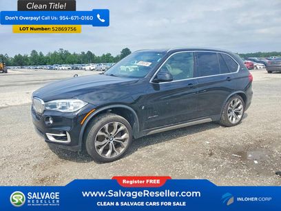 Used 2018 BMW X5 xDrive40e w/ Premium Package