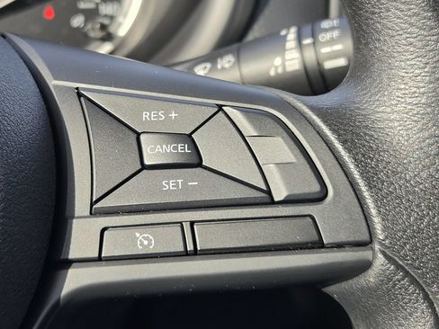Used 2024 Nissan Kicks S FWD image 22