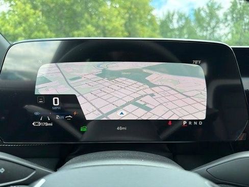 New 2026 Chevrolet Blazer EV LT AWD/4WD image 44