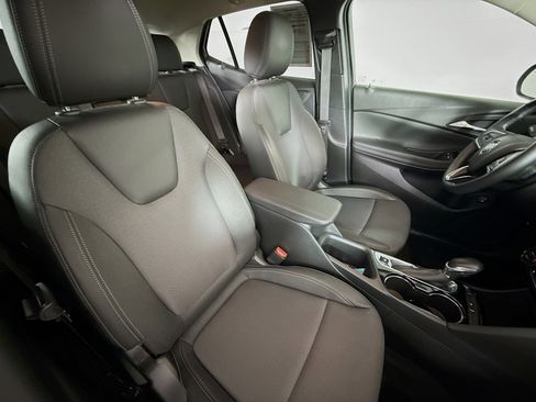 Used 2023 Buick Encore GX Select w/ Sport Touring Package image 34