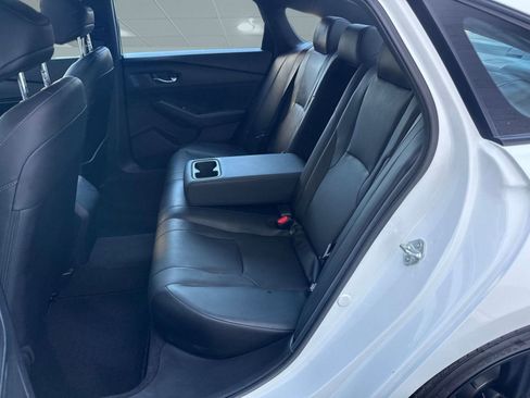 Used 2024 Honda Accord Sport image 13