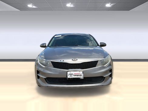 Used 2018 Kia Optima LX FWD image 6