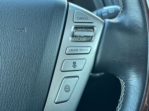 Used 2018 INFINITI QX80 2WD w/ Driver Assistance Package image 39