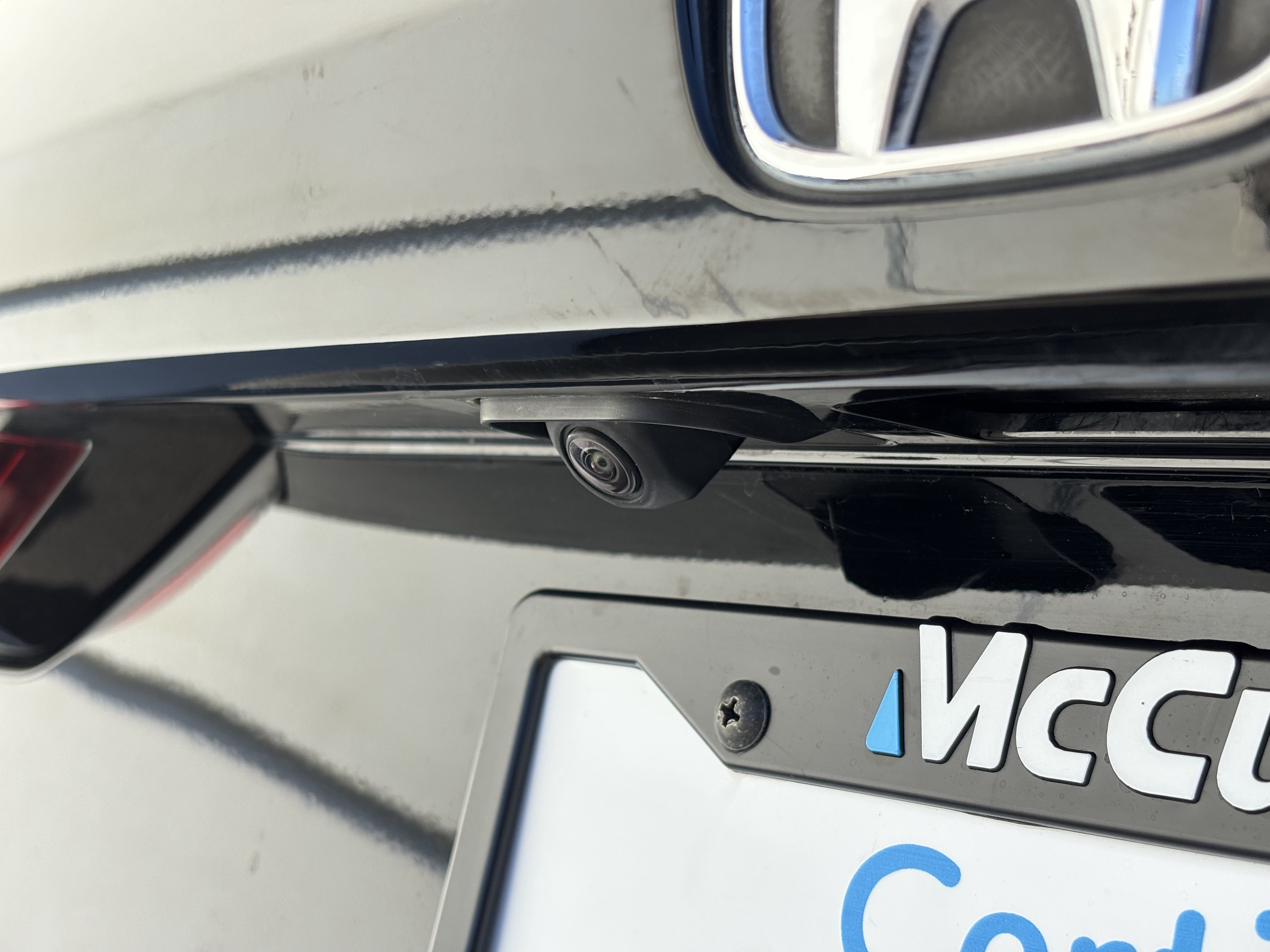 Certified 2024 Honda CR-V EX image 6