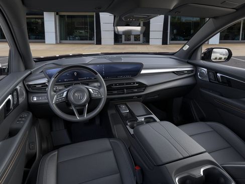 New 2026 Buick Enclave Avenir w/ Super Cruise Package image 17