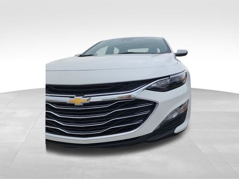 Used 2024 Chevrolet Malibu LT FWD image 11