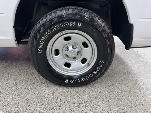 Used 2022 RAM 1500 Tradesman w/ Protection Group image 34