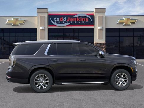 New 2026 Chevrolet Tahoe Premier image 5