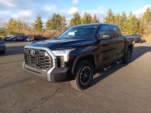 Used 2023 Toyota Tundra SR5 image 2