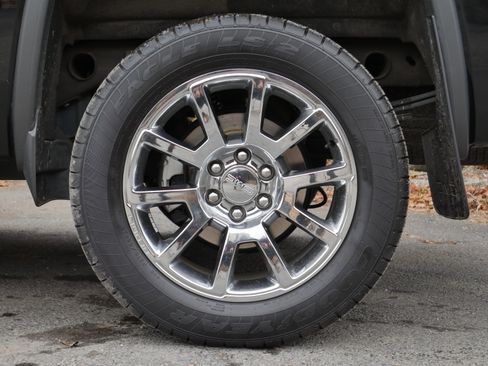 Used 2018 GMC Sierra 1500 Denali image 17