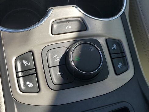 Certified 2022 GMC Terrain Denali image 35