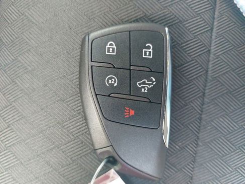 Used 2023 GMC Sierra 1500 Elevation AWD/4WD image 34
