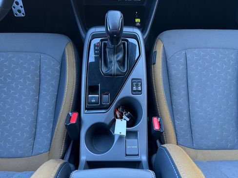 Certified 2025 Subaru Crosstrek 2.5i Sport image 18