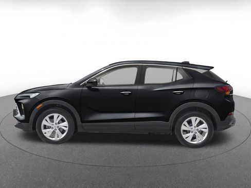 Used 2026 Buick Encore GX Preferred AWD/4WD image 3