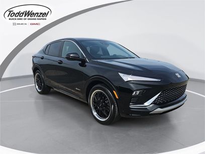 Used 2026 Buick Envista Avenir