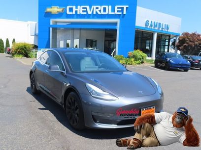 Used 2019 Tesla Model 3 Mid Range